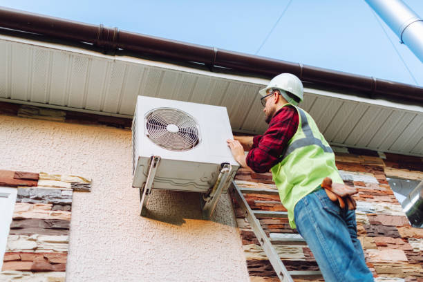  Dearborn Heights, MI HVAC Pros