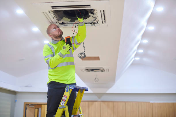 Best Local HVAC Companies  in Dearborn Heights, MI