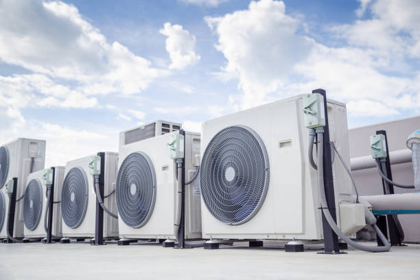 Best HVAC Cleaning Services  in Dearborn Heights, MI